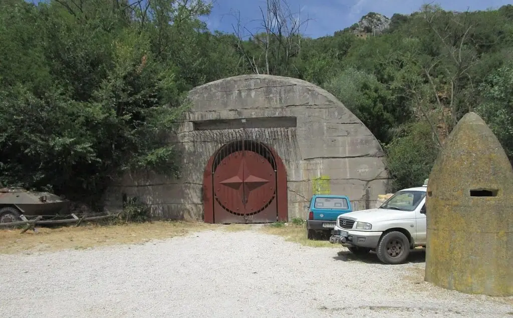 bunker-monte-soratte