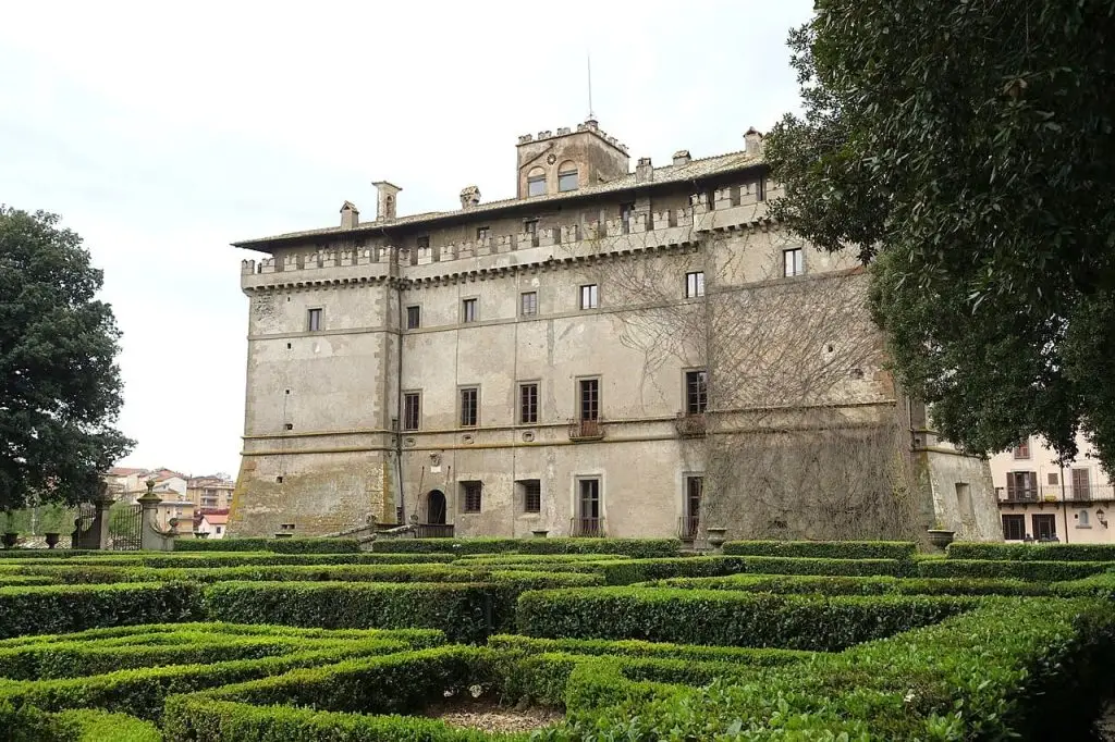 castello-ruspoli-vignanello