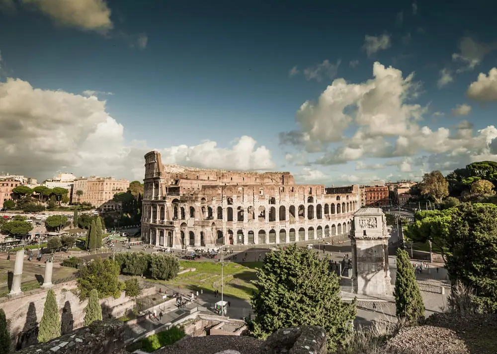 colosseo-roma