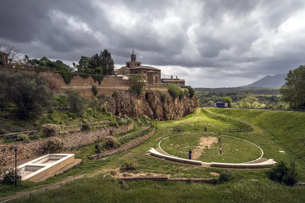 cosa-vedere-a-civita-castellana-e-dintorni