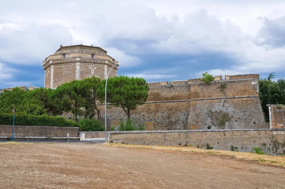 forte-sangallo-civita-castellana