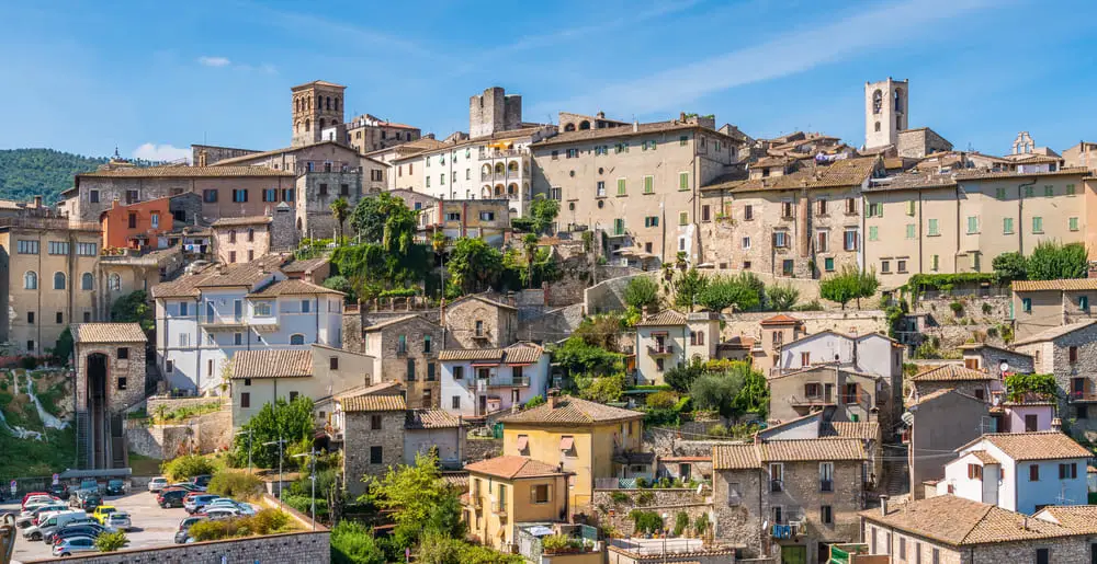 narni